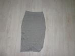 grijze rok van Supertrash, maat XS, Kleding | Dames, Rokken, Ophalen of Verzenden, Maat 34 (XS) of kleiner, Grijs, Gedragen
