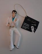 Te Koop Nieuw Elvis Presley Ornament, Verzamelen, Muziek, Artiesten en Beroemdheden, Nieuw, Gesigneerd, Pop, Beeldje of Miniatuur