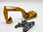 JOAL WSI KAVEL VERBOUW CATERPILLAR 375 + LIEBHERR onderwagen, Overige merken, Gebruikt, ., Overige typen