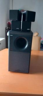 Bose acoustimass 5 serie 2  spreaker system, Ophalen of Verzenden