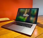 Apple MacBook Pro (2019) i9 15 inch, Computers en Software, Apple Macbooks, Gebruikt, 2 tot 3 Ghz, 512 GB, 16 GB