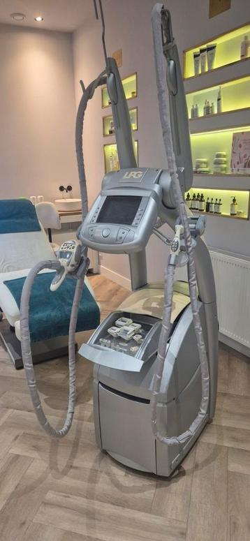 lpg endermologie cellum6 beschikbaar voor biedingen