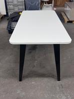 tafel (presentatie), Huis en Inrichting, Tafels | Eettafels, Ophalen, Gebruikt, 50 tot 100 cm, 150 tot 200 cm