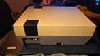 Nintendo NES Console - Klassieker!, Gebruikt, 2 spelers, Eén computer, Ophalen of Verzenden