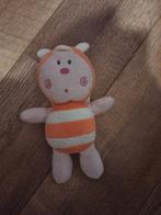 Glow in the dark knuffeltje bij, Ophalen of Verzenden, Zo goed als nieuw, Overige typen
