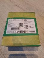Contactor Schneider LC1D12P7, Ophalen of Verzenden, Nieuw