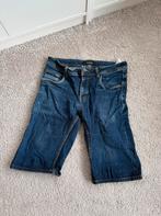 Smog Heren Broek - Jeans Stijl, Kleding | Heren, Spijkerbroeken en Jeans, Ophalen of Verzenden, Zo goed als nieuw, Blauw, W32 (confectie 46) of kleiner