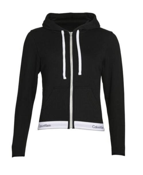 Zwarte & grijze Originele CALVIN KLEIN Huispakken maat S!, Kleding | Dames, Huispakken, Nieuw, Maat 36 (S), Overige kleuren, Verzenden