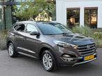 Hyundai Tucson 1.6 GDi 132pk, Trekhaak!, Voorwielaandrijving, Stof, 74 €/maand, 4 cilinders