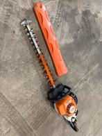 Stihl HS 82 R heggenschaar zgan, Ophalen, Zo goed als nieuw, Benzine, STIHL