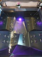 ‼️6 pers spa AANBIEDING nu 5500 EURO‼️NIEUWSTE DISIGN SPA, Ophalen of Verzenden, Gebruikt, Filter