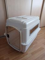 Hondenbench, Dieren en Toebehoren, Ophalen, Zo goed als nieuw