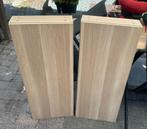 Ikea badkamerkastjes met 8 glasplaten (BHD 40x96x14), Huis en Inrichting, Badkamer | Badkamermeubels, Ophalen, Minder dan 50 cm