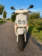 Snelle Yamaha Neos 4T, Ophalen, Maximaal 45 km/u, Zo goed als nieuw, Benzine