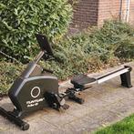 Roeitrainer TUNTURİ FİT ROW 40 ZGAN, Ophalen, Zo goed als nieuw