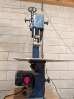 Reich Lintzaag - Houtbewerkingsmachine, Ophalen of Verzenden, Gebruikt, 600 watt of meer, Overige typen