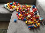 Mix van diverse duplo lego. Niet kapot  en schoon., Kinderen en Baby's, Speelgoed | Duplo en Lego, Ophalen, Gebruikt, Complete set