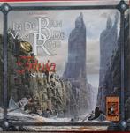 Bordspellen - In de Ban van de Ring, Hobby en Vrije tijd, Gezelschapsspellen | Bordspellen, Een of twee spelers, Ophalen of Verzenden