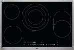 AEG 80CM HK854870XB Keramische kookplaat inbouw Rapid Power, Ophalen, Keramisch, Nieuw, 4 kookzones