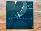 Wynton Kelly – Kelly At Midnite (LP), 1960 tot 1980, Ophalen of Verzenden, Zo goed als nieuw, 12 inch