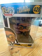 Funko pop thunder 428 ongebruikt., Verzamelen, Poppetjes en Figuurtjes, Ophalen of Verzenden, Nieuw