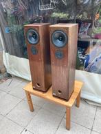 Vifa luidsprekers, Gebruikt, 60 tot 120 watt, Front, Rear of Stereo speakers, Ophalen