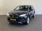 SEAT Ateca 1.5 TSI Xcellence Business Intense Airco ECC Navi, Auto's, Seat, 4 cilinders, 150 pk, Zwart, Bedrijf