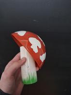 Efteling Paddenstoel Muziekdoos, Ophalen of Verzenden, Zo goed als nieuw