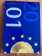 Laatste muntset Nederlandse gulden, Ophalen of Verzenden, Verzamelmap