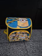 Minions kinder rugzakje, Kinderen en Baby's, Kindermode-accessoires, Ophalen of Verzenden, Zo goed als nieuw