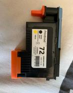 Printhrad 72 Matte Black Cartridge, Ophalen of Verzenden, Gebruikt, Cartridge