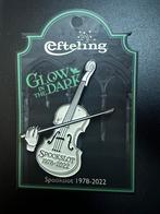 Efteling pin spookslot viool, Ophalen of Verzenden, Nieuw, Button of Speldje