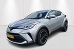 Toyota C-HR 1.8 Hybrid Active " NIEUWE 18 "INCH VELGEN SET ", Te koop, Zilver of Grijs, 73 €/maand, Gebruikt