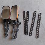 Caravan Opzetspiegels, Ophalen, Gebruikt, Universele onderdelen