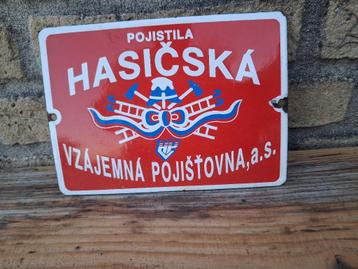 Brandweerpost Tsjechië beschikbaar voor biedingen