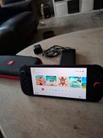 Nintendo Switch 2, Ophalen, Met games, Zo goed als nieuw, Switch Original