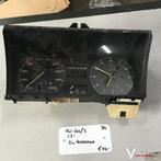 Vw Golf 2 1.3   1990    Km Tellerklok   20119T1GUT, Gebruikt, -, -, Ophalen of Verzenden