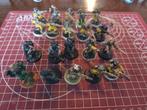 2 Cadian Squads (2), Ophalen of Verzenden, Zo goed als nieuw, Warhammer
