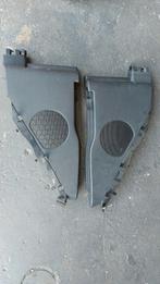 Set kappen naast de hoedenplank C4 Coupe 2006, Ophalen of Verzenden