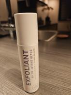 Dr. Jetske Ultee Exfoliant - Nieuw!, Gehele gezicht, Wit, Nieuw, Ophalen of Verzenden