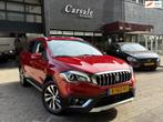 Suzuki S-Cross 1.4 Boosterjet AllGrip High Executive panoram, Auto's, Automaat, Gebruikt, Euro 6, 4 cilinders