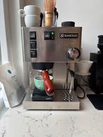 Rancilio Silvia V5, Witgoed en Apparatuur, 2 tot 4 kopjes, Ophalen, Zo goed als nieuw, Espresso apparaat