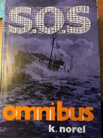 Boek S.O.S. Omnibus, Boeken, Geschiedenis | Stad en Regio, Ophalen of Verzenden, 20e eeuw of later, Gelezen, K. Norel