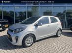 Kia Picanto 1.0 DPi DynamicLine | Achteruitrij camera | Appl, Stof, Gebruikt, Euro 6, 4 stoelen