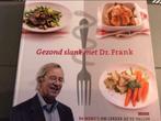 Dr. Frank Dieet, set van 2 boeken, Boeken, Gezondheid, Dieet en Voeding, Gelezen, Dr. Frank, Ophalen of Verzenden, Dieet en Voeding