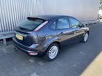 Ford Focus 1.6 Titanium Clima, Navi, CC, Voorruitvw, PDC, LM, 1596 cc, Gebruikt, 4 cilinders, 620 kg
