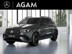 Mercedes-Benz GLE AMG 53 Hybrid 4MATIC+ Night Edition, Automaat, GLE, 23 km/l, Bedrijf