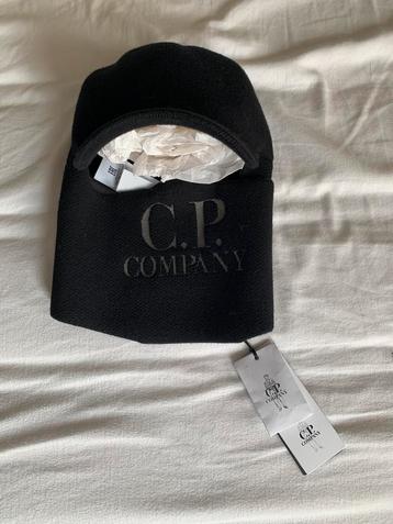 CP Company Cap Knit maat M beschikbaar voor biedingen