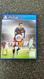 FIFA 16 voor ps4, Gekoppelde computers, Ophalen of Verzenden, Zo goed als nieuw, Sport