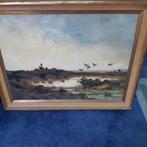 schilderij Schrijnder 1894-1968, Antiek en Kunst, Ophalen